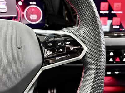 VW Golf GTI Clubsport 2.0 TSI 300 CV DSG7 * MATRIX *PANO* *HARMAN* C (2024) - Photo 13