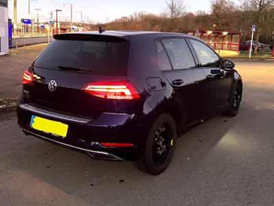 VW Golf (2019) - Photo 1