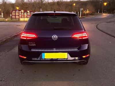 VW Golf (2019) - Photo 2