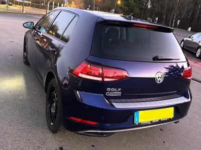 VW Golf (2019) - Photo 4