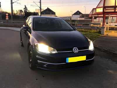 VW Golf (2019) - Photo 5