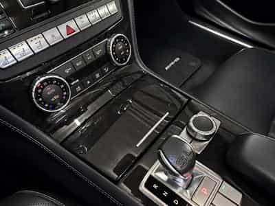 Mercedes SL 400 AMG Line (2014) - Photo 8