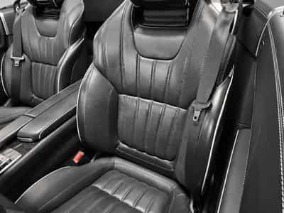 Mercedes SL 400 AMG Line (2014) - Photo 10