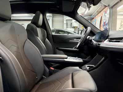 BMW X1 X1 30e 326cv Auto xDrive M-SPORT (Plug-in-Hybride) (2025) - Photo 8