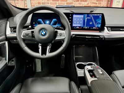 BMW X1 X1 30e 326cv Auto xDrive M-SPORT (Plug-in-Hybride) (2025) - Photo 4
