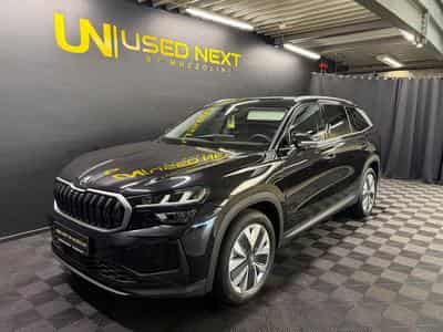 Skoda Kodiaq Kodiaq 1.5 eTSI MHEV Selection DSG7/ 7 Places (2026) - Photo 1