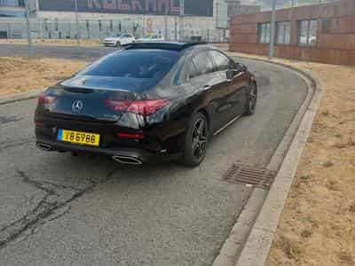 Mercedes CLA 200 AMG Line (2025) - Photo 3