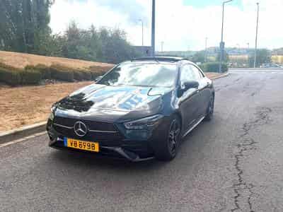 Mercedes CLA 200 AMG Line (2025) - Photo 5