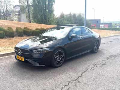 Mercedes CLA 200 AMG Line (2025) - Photo 7