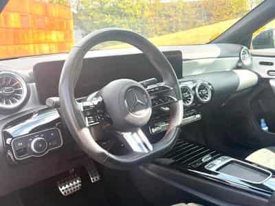 Mercedes CLA 200 AMG Line (2025) - Photo 10