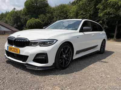 BMW 330 Sport M / Full M Performance (2020) - Photo 1