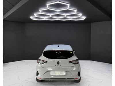 Renault Clio Esprit Alpine E-Tech Full Hybrid 145 (2025) - Photo 4