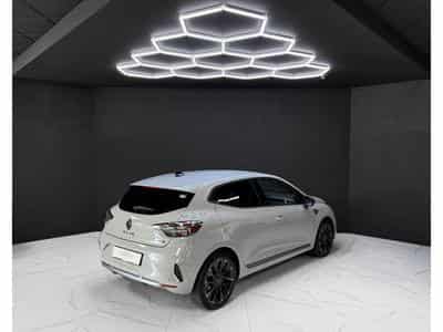 Renault Clio Esprit Alpine E-Tech Full Hybrid 145 (2025) - Photo 5