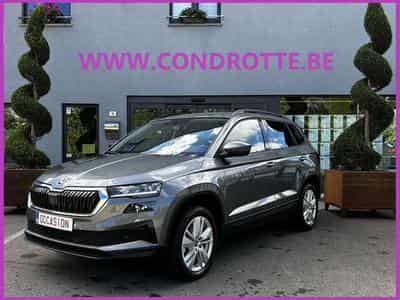 Skoda Karoq 1.0 TSI 115 CV EXECUTIVE (2025) - Foto 1