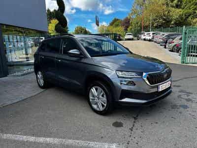 Skoda Karoq 1.0 TSI 115 CV EXECUTIVE (2025) - Foto 2