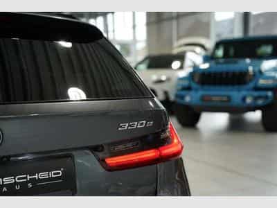BMW 330 e Touring Sport Line *1.Hand *ACC *MwSt. * (2020) - Photo 11