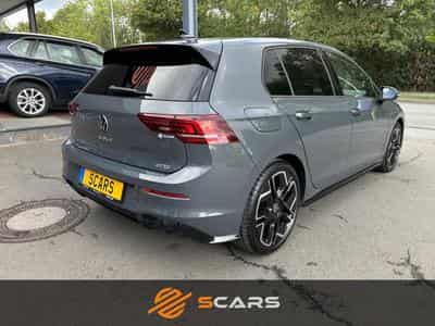 VW Golf 1.5 TSI R-Line DSG 150cv (2025) - Photo 5