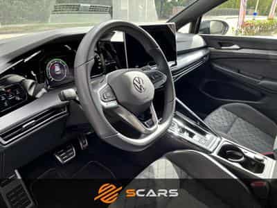 VW Golf 1.5 TSI R-Line DSG 150cv (2025) - Photo 7
