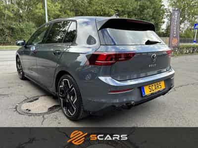 VW Golf 1.5 TSI R-Line DSG 150cv (2025) - Photo 6