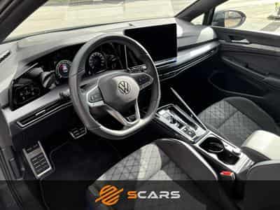 VW Golf 1.5 TSI R-Line DSG 150cv (2025) - Photo 8