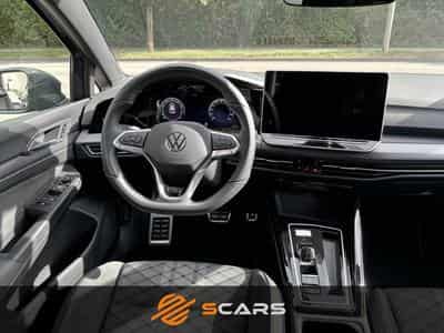 VW Golf 1.5 TSI R-Line DSG 150cv (2025) - Photo 12