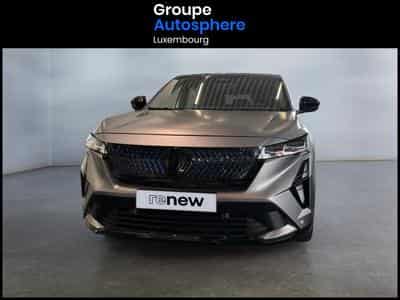 Renault Rafale 1.2 E-Tech Esprit Alpine E-Tech 4x4 plug-in hybrid 300 hp (2026) - Photo 1