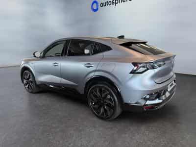Renault Rafale 1.2 E-Tech Esprit Alpine E-Tech 4x4 plug-in hybrid 300 hp (2026) - Photo 3
