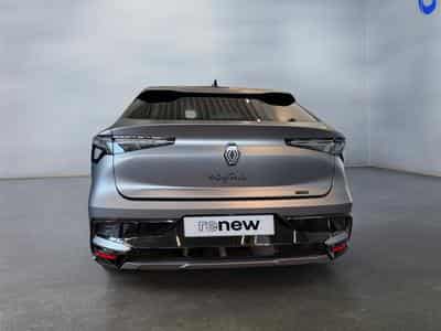 Renault Rafale 1.2 E-Tech Esprit Alpine E-Tech 4x4 plug-in hybrid 300 hp (2026) - Photo 4