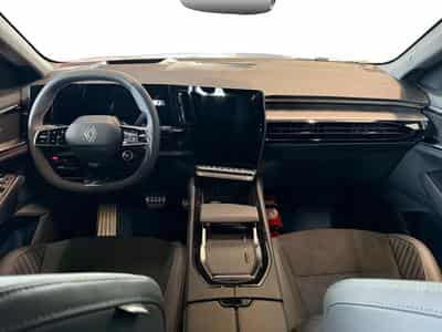 Renault Rafale 1.2 E-Tech Esprit Alpine E-Tech 4x4 plug-in hybrid 300 hp (2026) - Photo 8