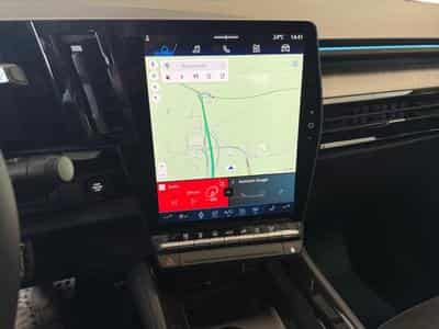 Renault Rafale 1.2 E-Tech Esprit Alpine E-Tech 4x4 plug-in hybrid 300 hp (2026) - Photo 11