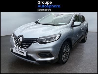 Renault Kadjar 1.33 TCe Techno EDC GPF (2022) - Photo 1