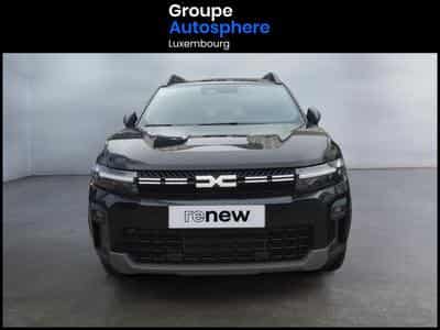 Dacia Bigster 1.8 Hybrid Journey (2026) - Photo 2
