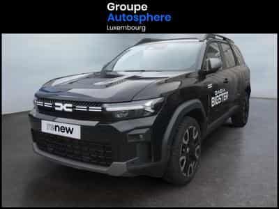 Dacia Bigster 1.8 Hybrid Journey (2026) - Photo 1