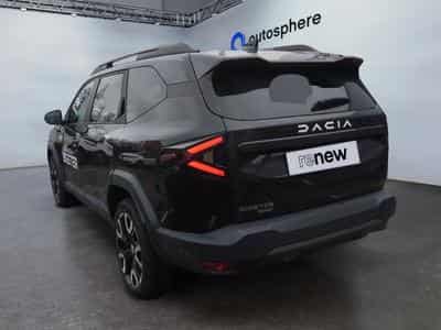 Dacia Bigster 1.8 Hybrid Journey (2026) - Photo 3