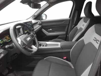 Dacia Bigster 1.8 Hybrid Journey (2026) - Photo 6