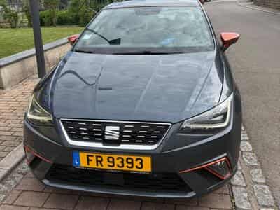 Seat Ibiza FR BeatsAudio (2019) - Photo 1