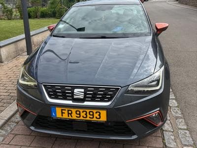 Seat Ibiza FR BeatsAudio (2019) - Photo 1