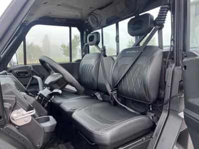 CF Moto U10 Pro HIGHLAND AGRI T1b 60 km/h (2026) - Photo 6