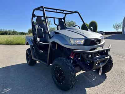 Kymco UXV 700 SPORT EPS T1a (2026) - Photo 7