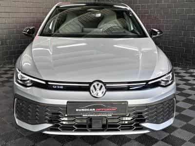 VW Golf GTE PHASE 2 1.5 eHybrid 272 CV DSG 6 *CAM* MATRIX * TÊTE HA (2025) - Photo 2