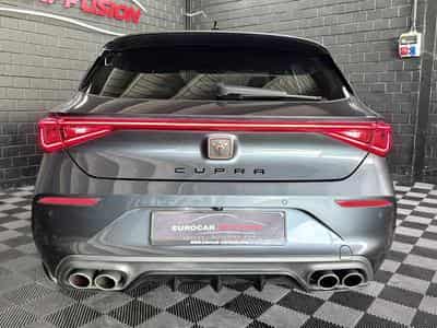 Cupra Leon VZ 2.0 TSI 300CV *VSS* BEATS * CAM * MATRIX * (2024) - Photo 5