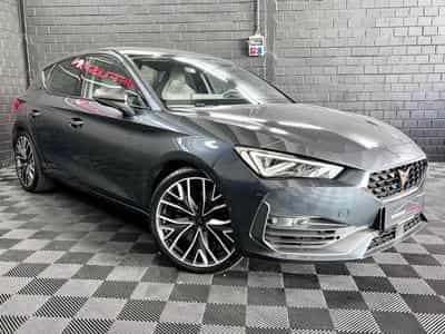 Cupra Leon VZ 2.0 TSI 300CV *VSS* BEATS * CAM * MATRIX * (2024) - Photo 3