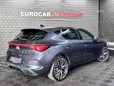 Cupra Leon VZ 2.0 TSI 300CV *VSS* BEATS * CAM * MATRIX * (2024) - Photo 6