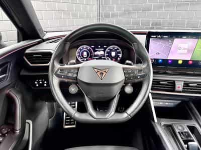 Cupra Leon VZ 2.0 TSI 300CV *VSS* BEATS * CAM * MATRIX * (2024) - Photo 10