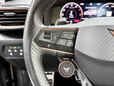 Cupra Leon VZ 2.0 TSI 300CV *VSS* BEATS * CAM * MATRIX * (2024) - Photo 11