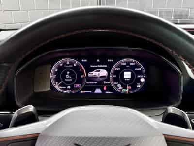 Cupra Leon VZ 2.0 TSI 300CV *VSS* BEATS * CAM * MATRIX * (2024) - Photo 13