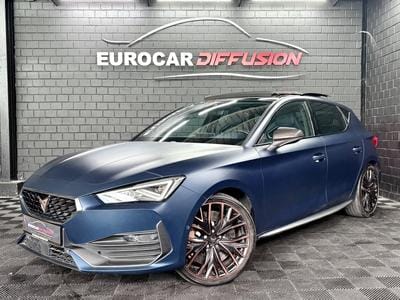 Cupra Leon (2023) - Foto 3