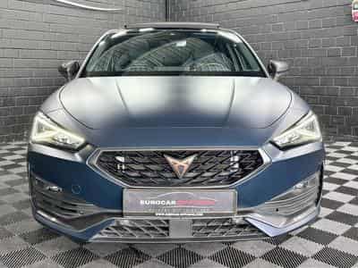Cupra Leon VZ CUP 2.0 TSI 300CV *BREMBO * PANO * VSS * BEATS * CARBONE (2023) - Photo 2