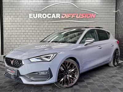 Cupra Leon VZ 2.0 TSI 300CV *PANO *VSS* BEATS * CAM * MATRIX * (2024) - Photo 1