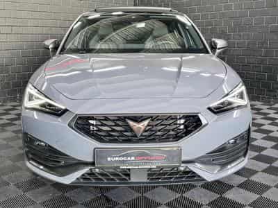 Cupra Leon VZ 2.0 TSI 300CV *PANO *VSS* BEATS * CAM * MATRIX * (2024) - Photo 2